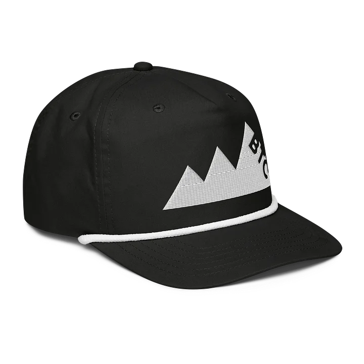 Member Tow Rope Hat product image (2)