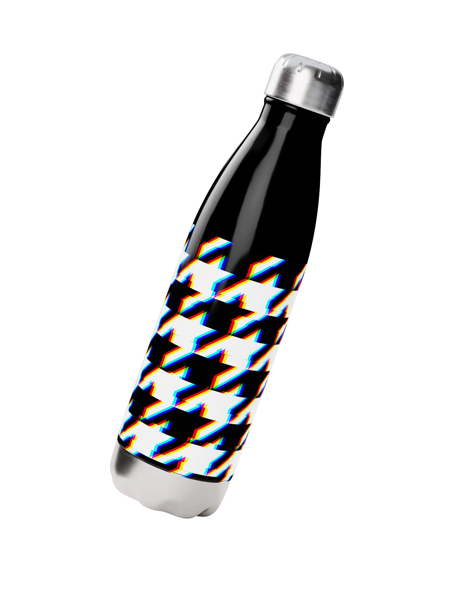 Houndsglitch - Steel Bottle product image (2)