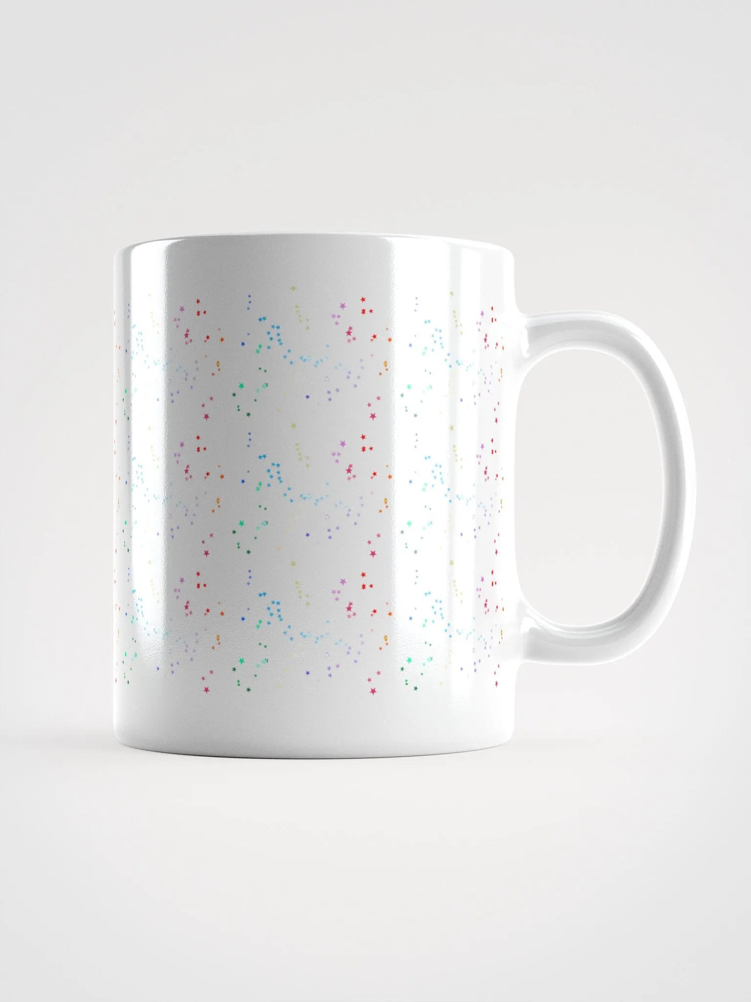 Mini Stars Mug product image (1)