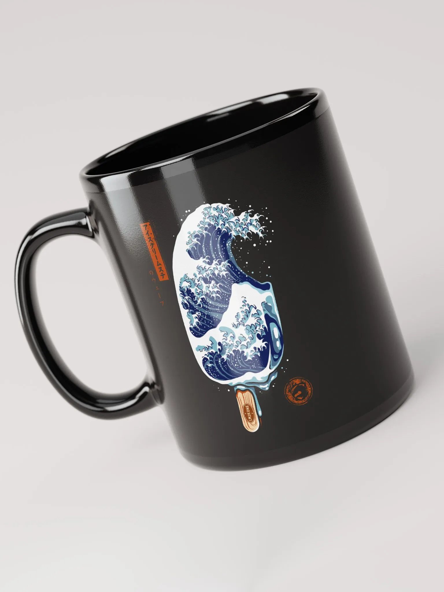 Great Wave Ice Cream product image (6)