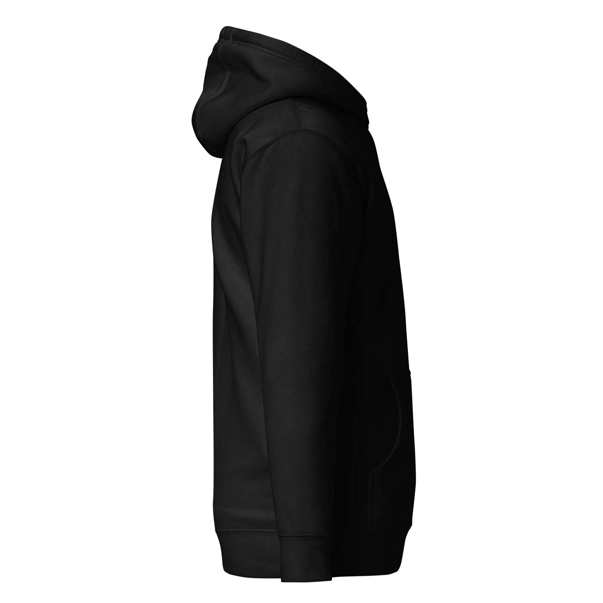 burnt out. Hoodie product image (5)