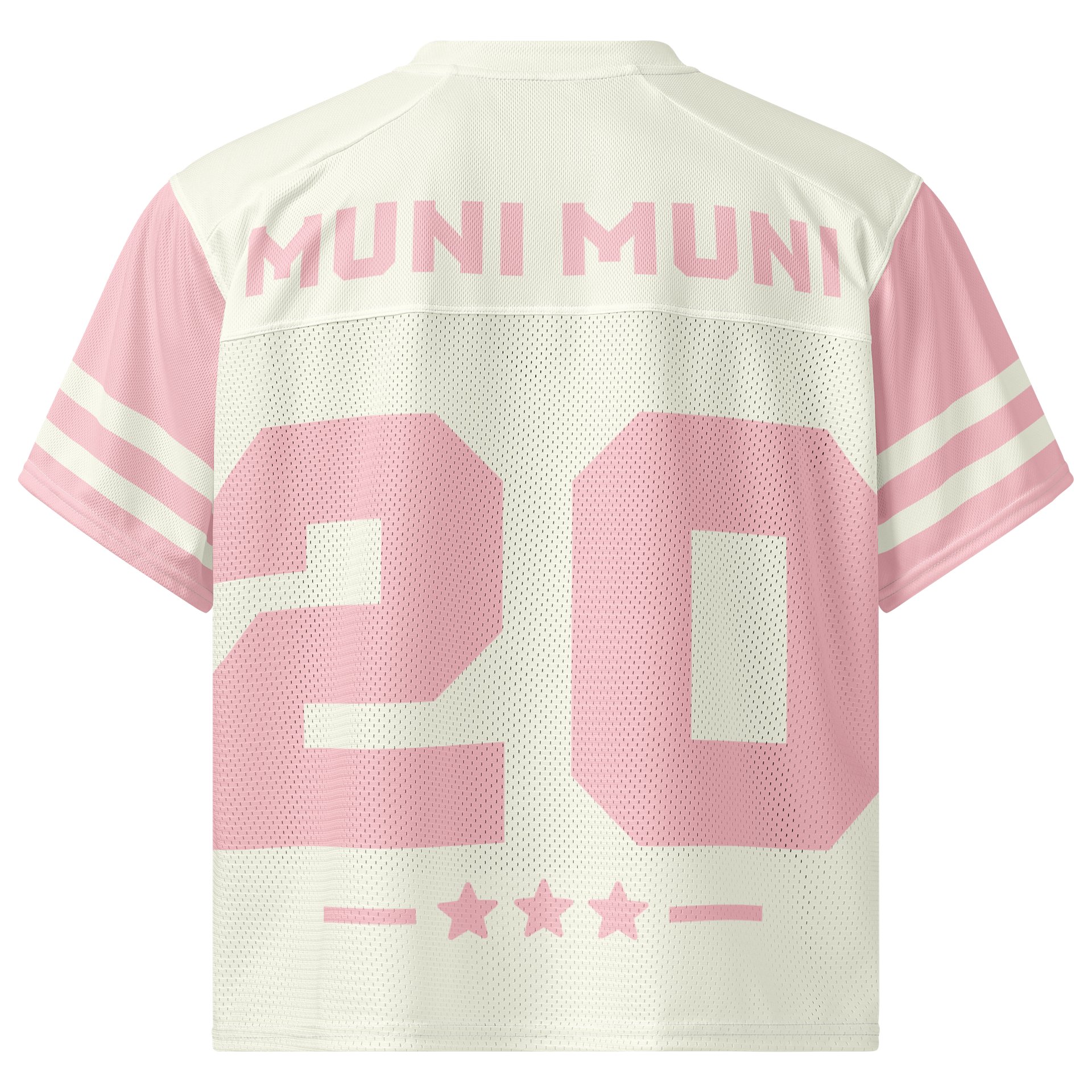 Muni Muni Jersey product image (2)