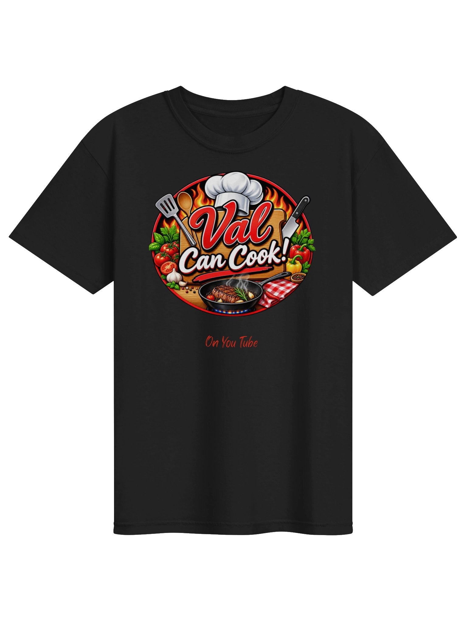 Val Can Cook ! product image (1)