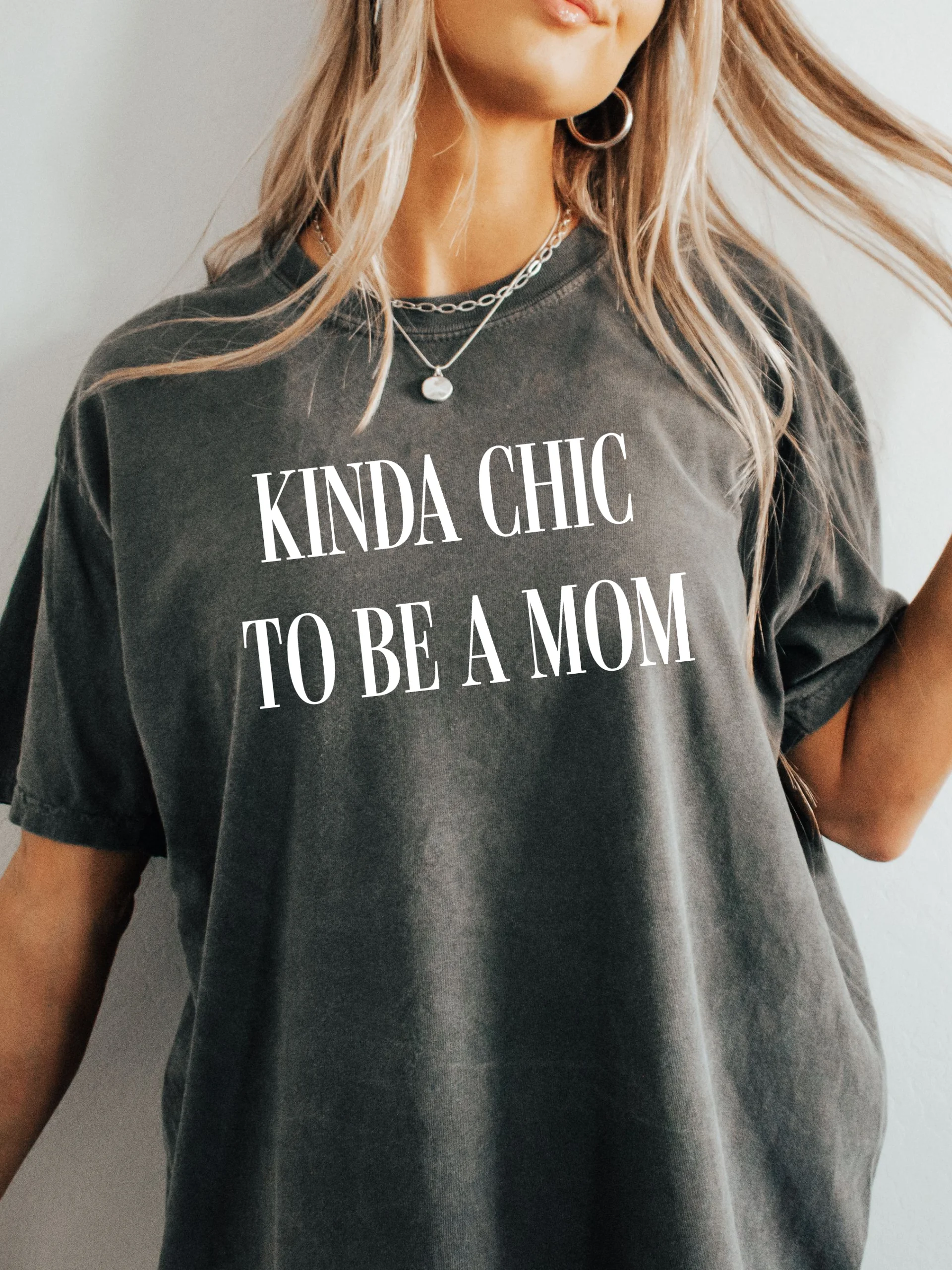 Kinda Chic Being A Mom product image (1)