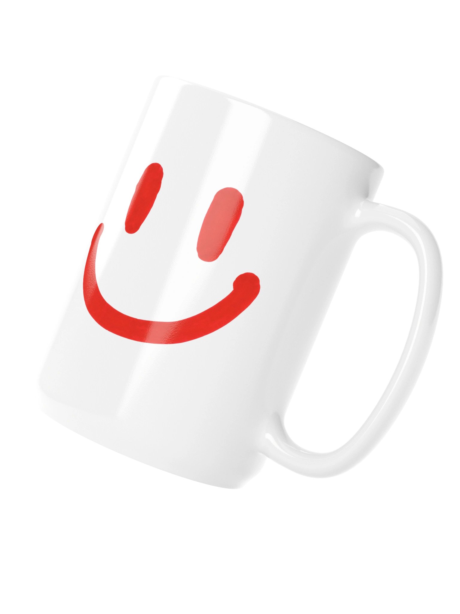 Why Not Me? Mug product image (4)