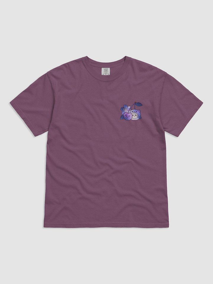 Galaxy Cherry Sakura Plushie T-Shirt product image (4)