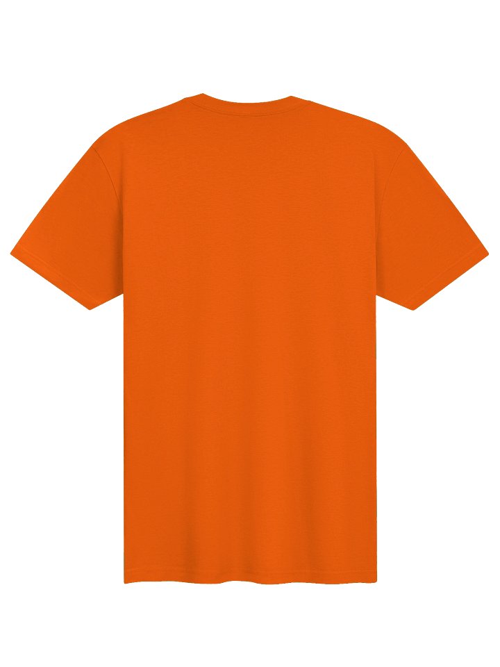 DO YOUR BEST Fitted Tee product image (2)