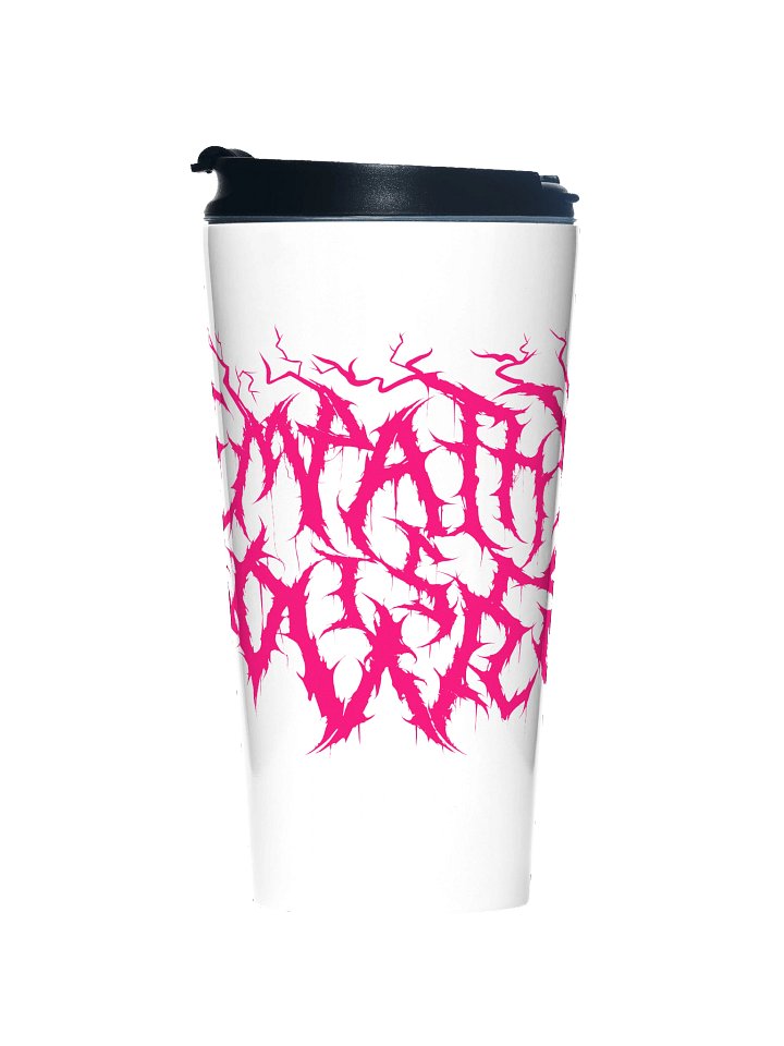 *NEW!* EIP Stainless Steel Travel Mug product image (1)