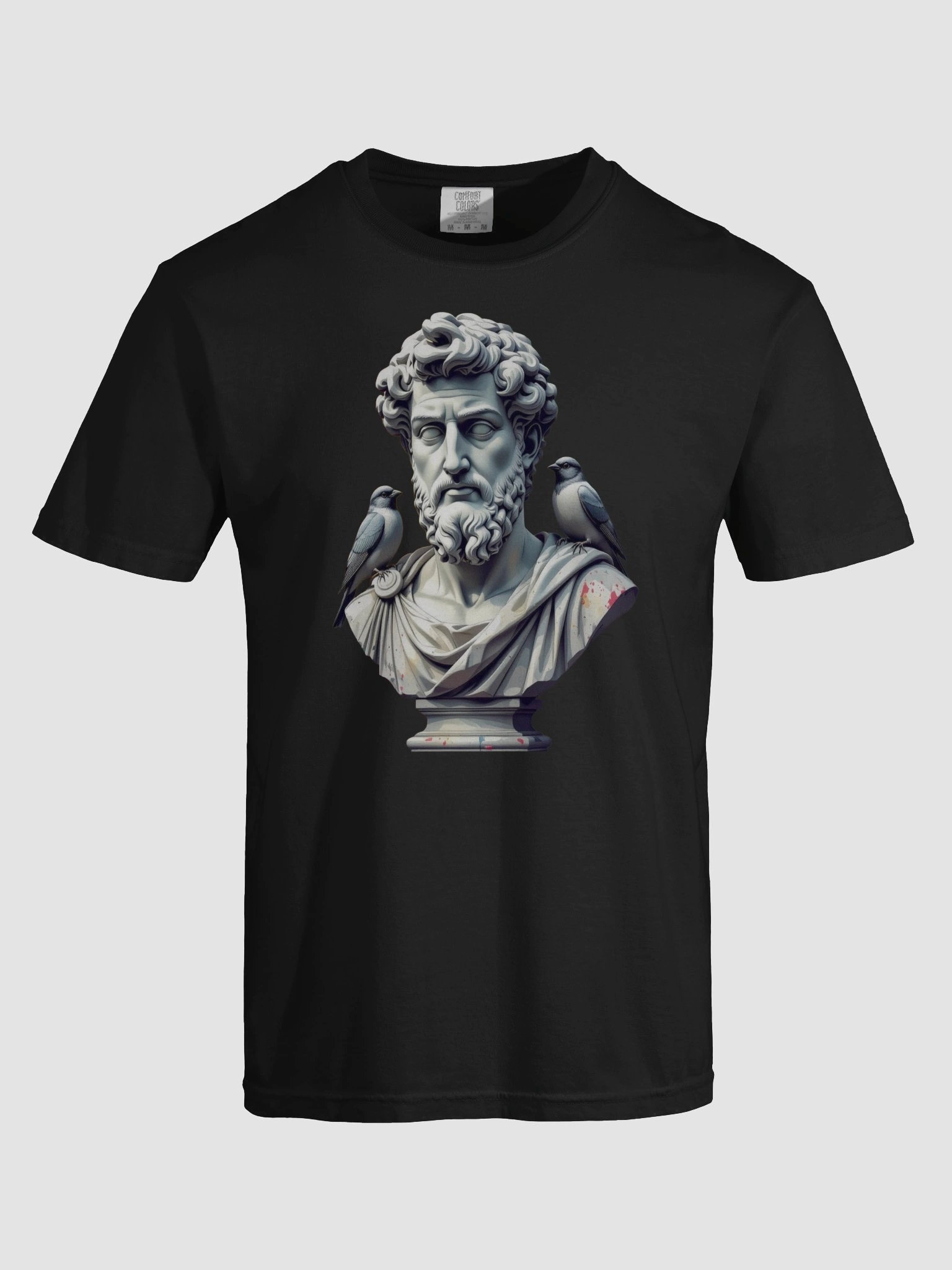 The Statue series product image (7)