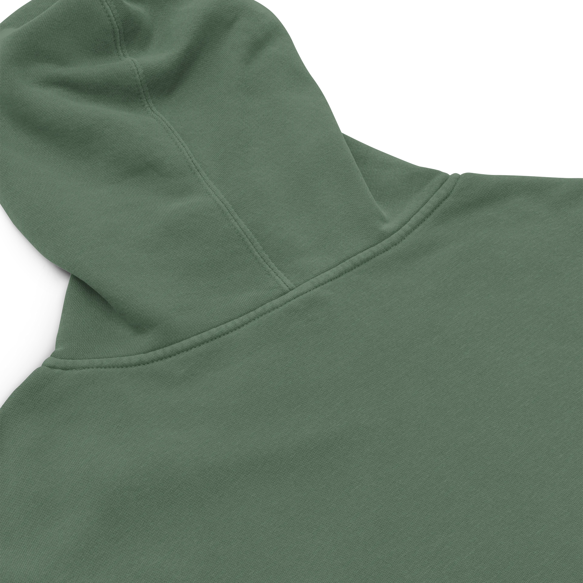 Lashed Skull Hoodie product image (4)