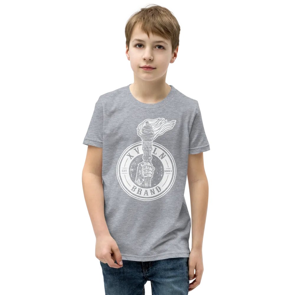 Torch Kids Tee product image (71)