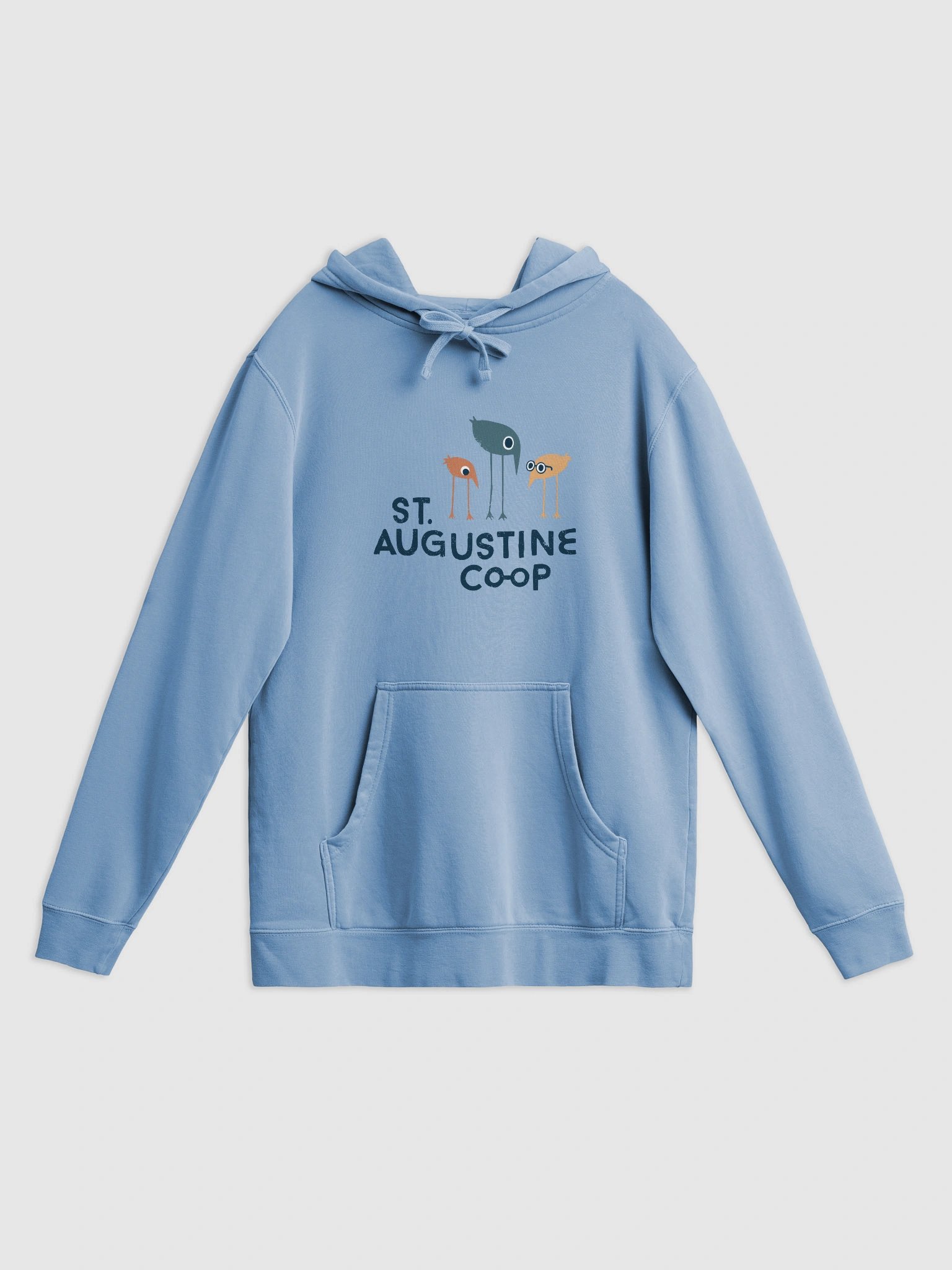 Co-op Sweatshirt (Adult Unisex) product image (1)