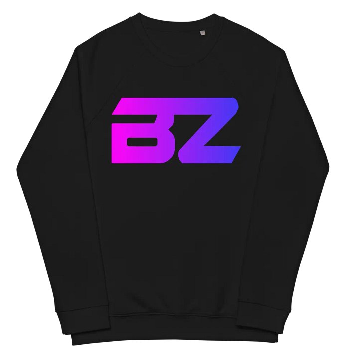 B_Eazy35 Sweatshirt!!! product image (2)