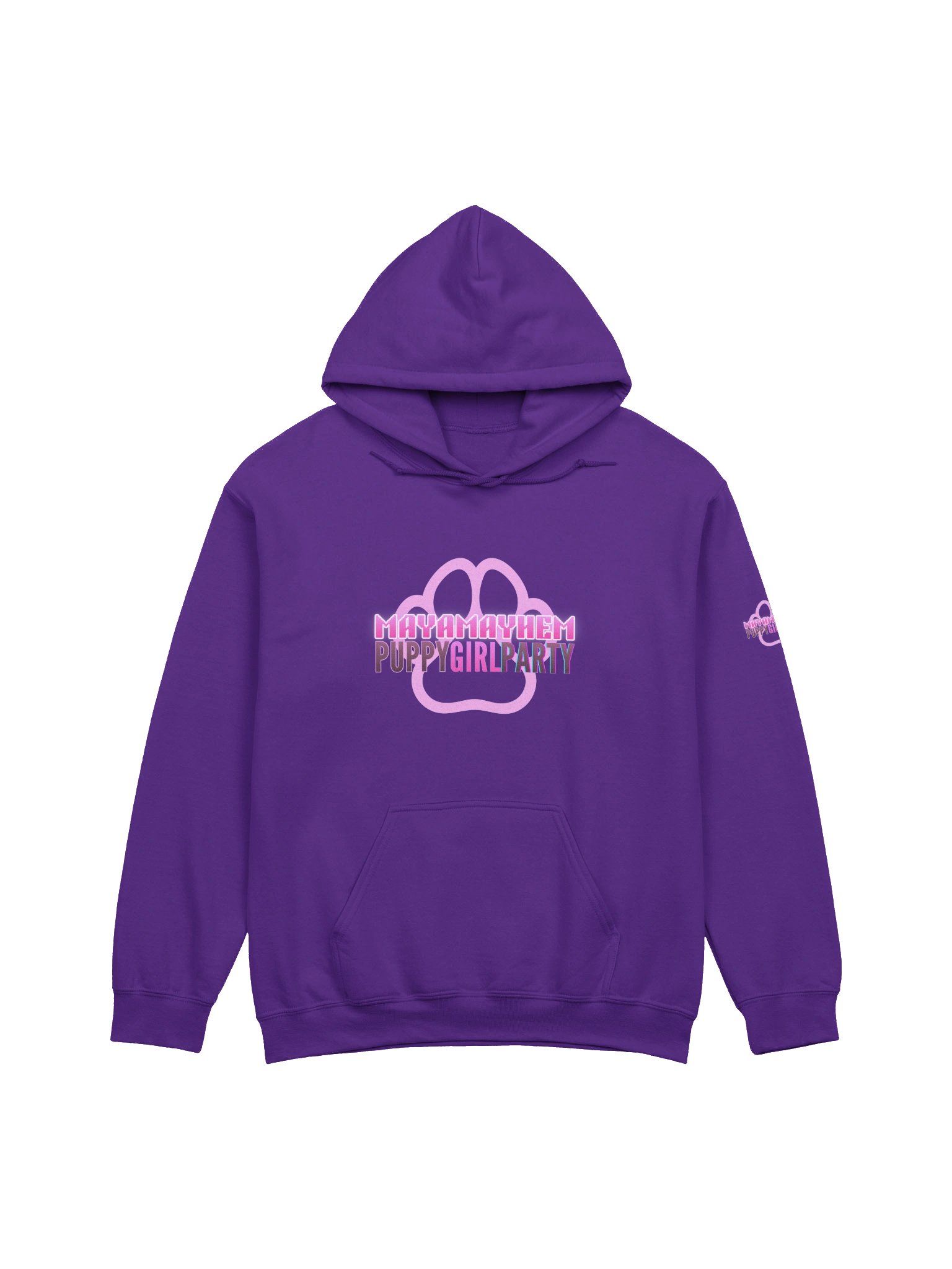 Maya Hoodie 2 product image (2)