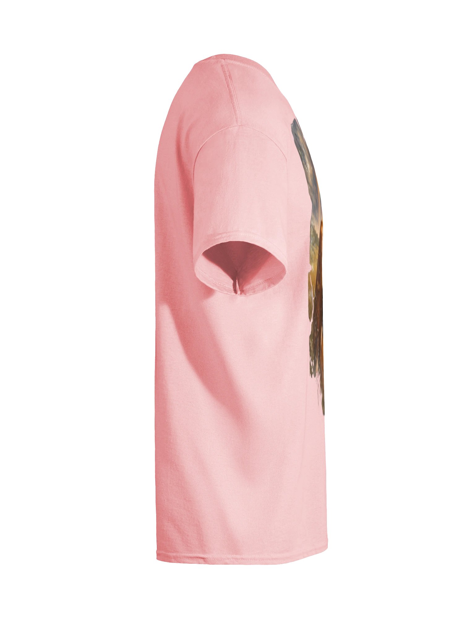 Camiseta Oversized de Arte Vintage product image (10)