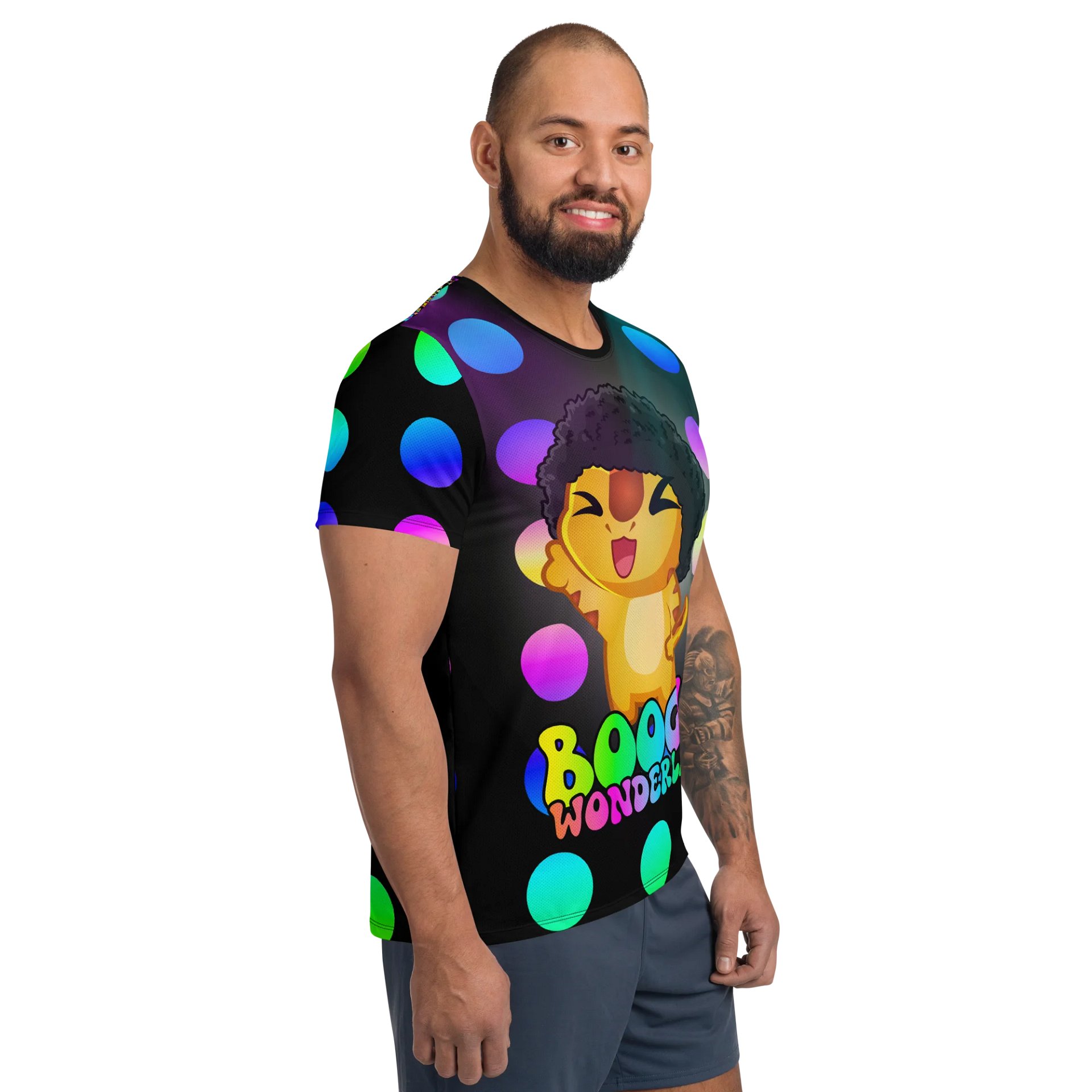 Boogie Wonderland Tshirt product image (6)