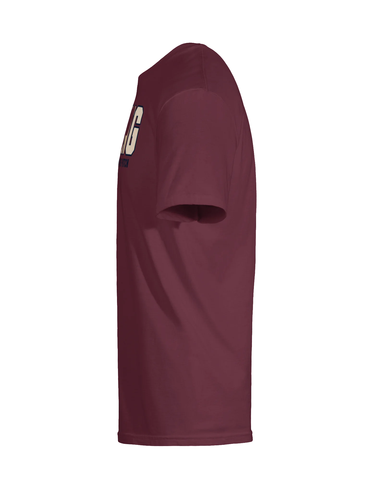 Belong on the Pitch Soccer Tee product image (9)