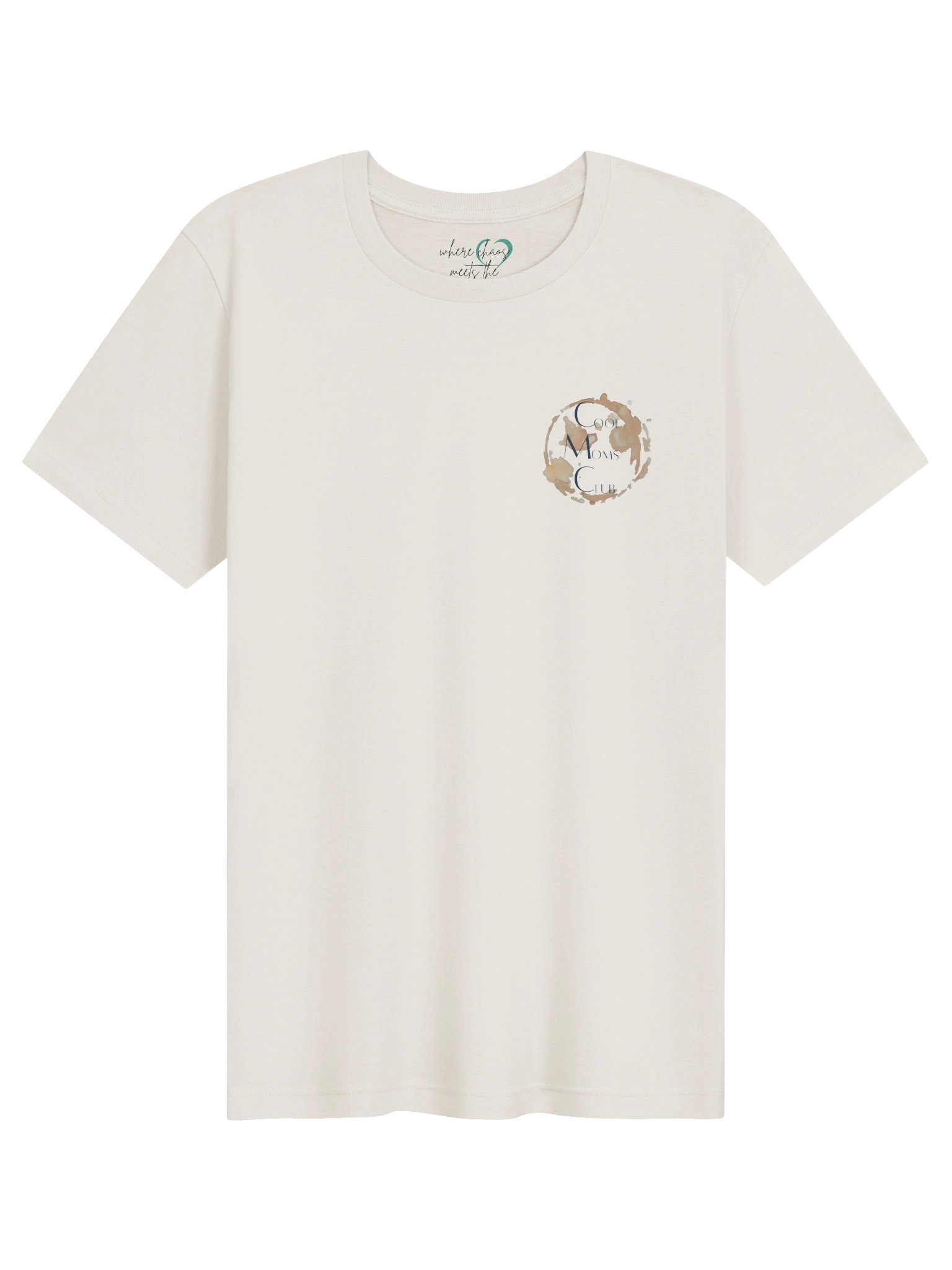 Cool Moms Club Tee product image (6)