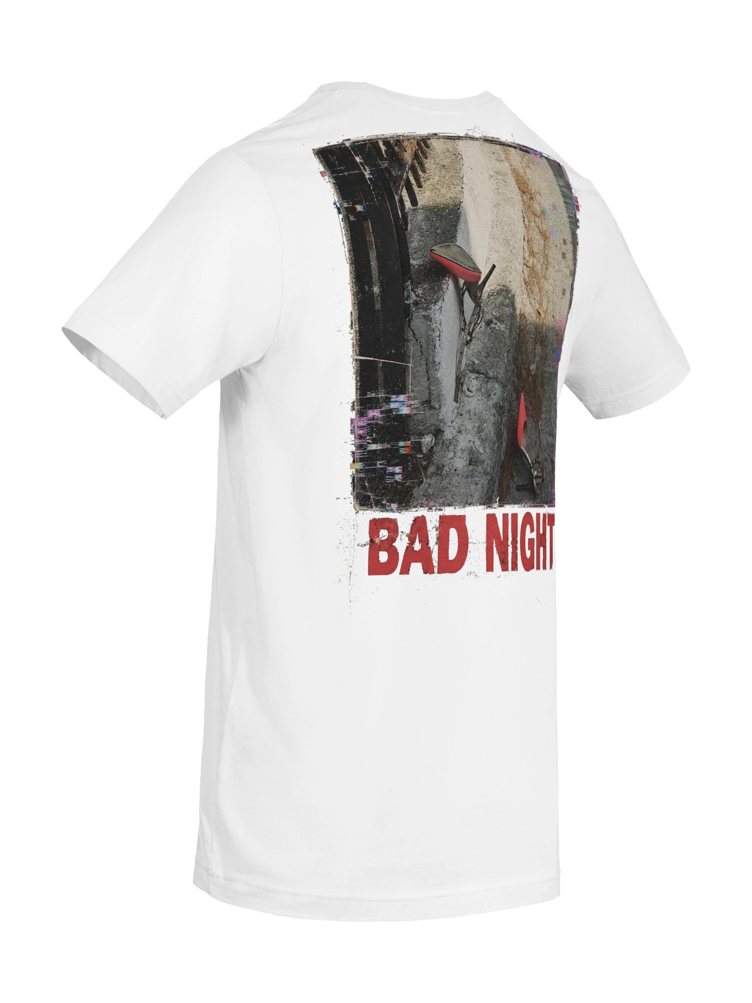 BAD NIGHT - TEE product image (18)