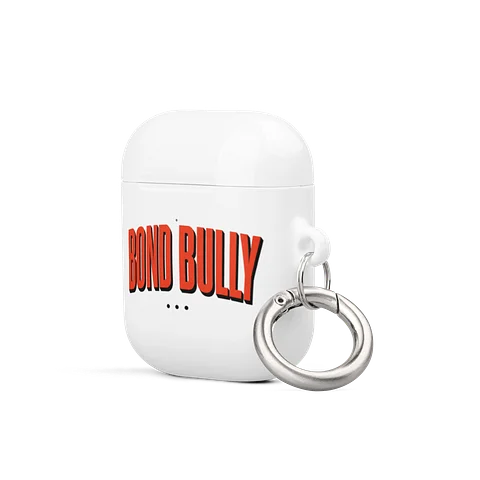 All-Over Print Case for AirPods® alternate view