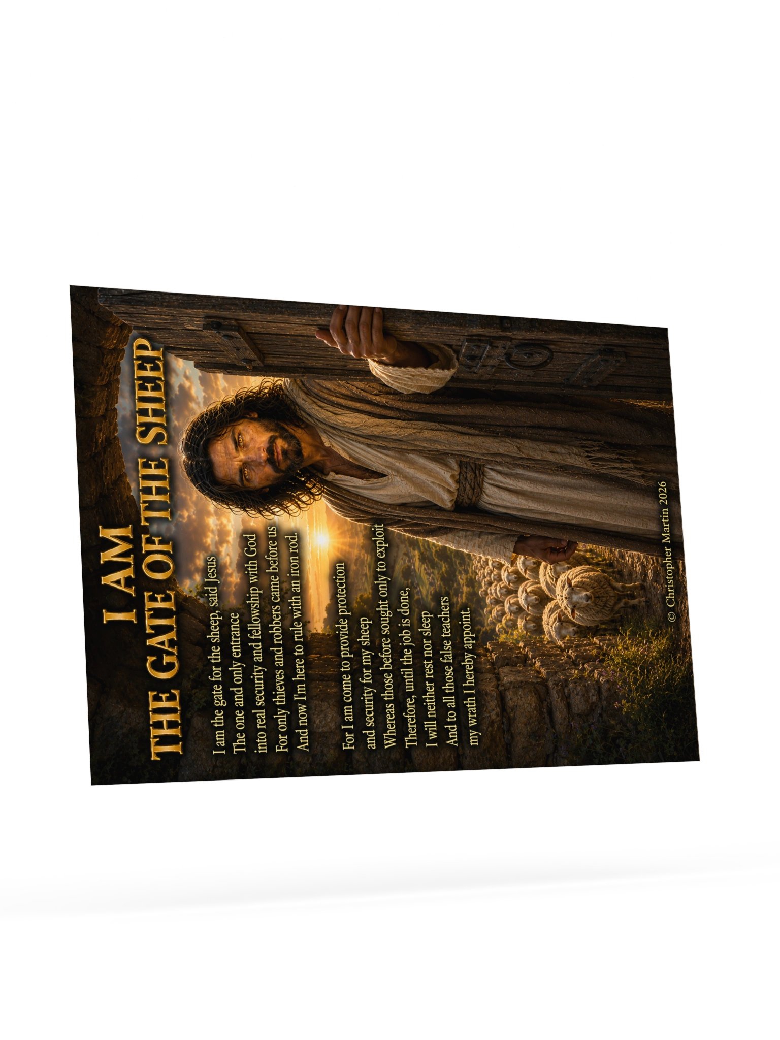 The Door product image (9)