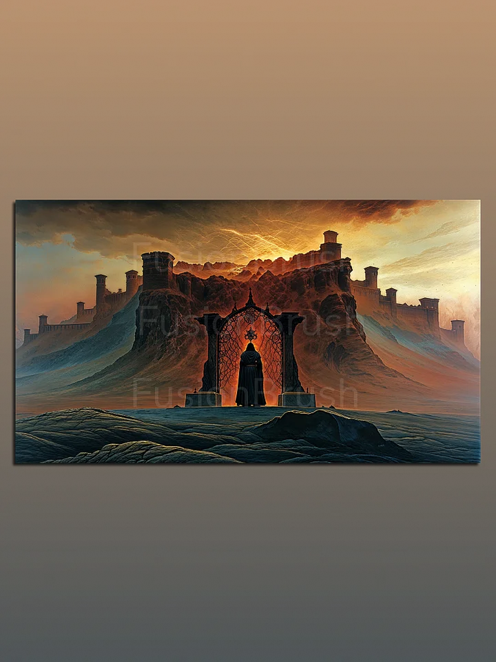 The Coronation of Aragorn product image (2)