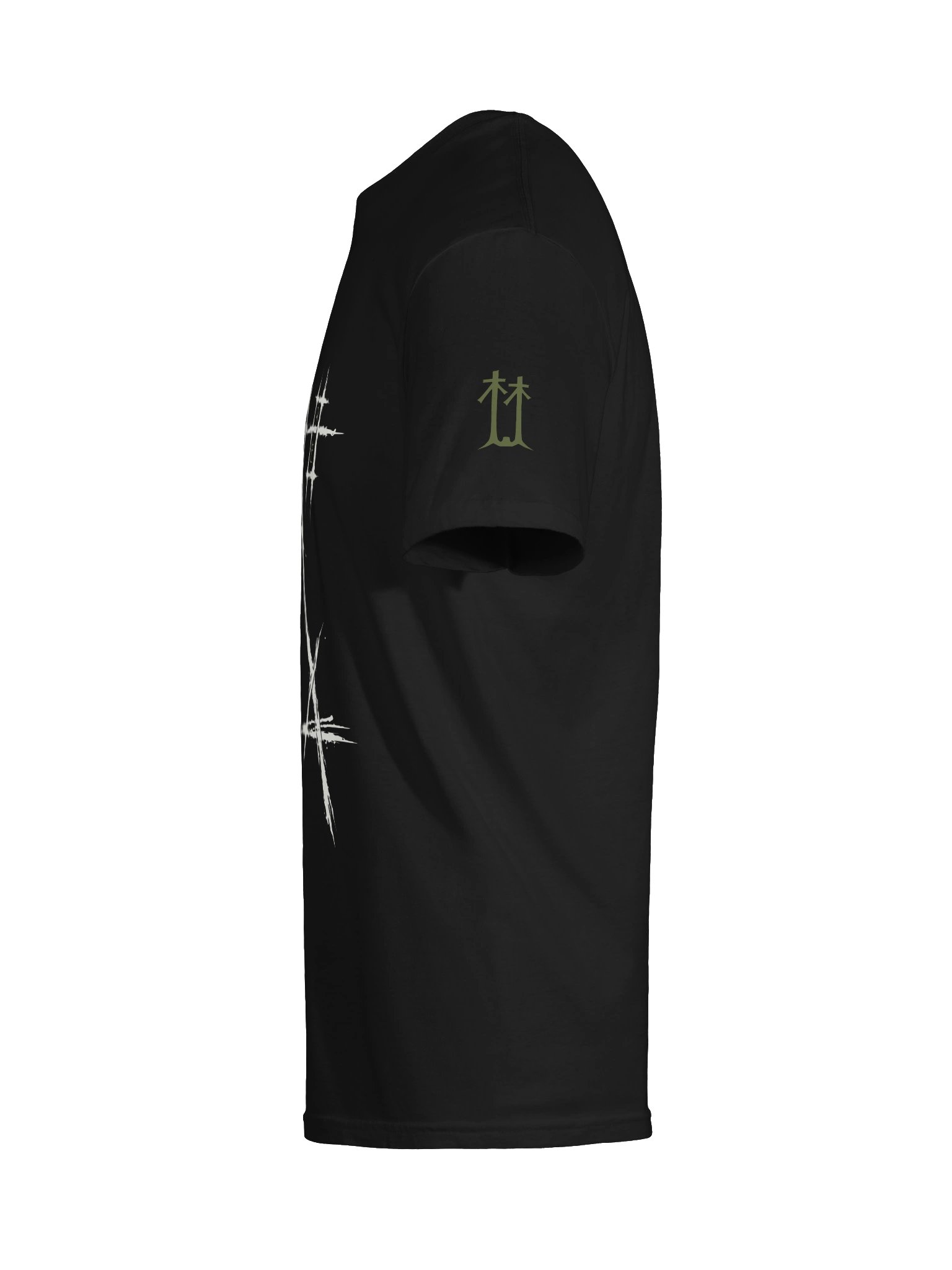 The Offering — Druids of IX Edition T-Shirt product image (3)