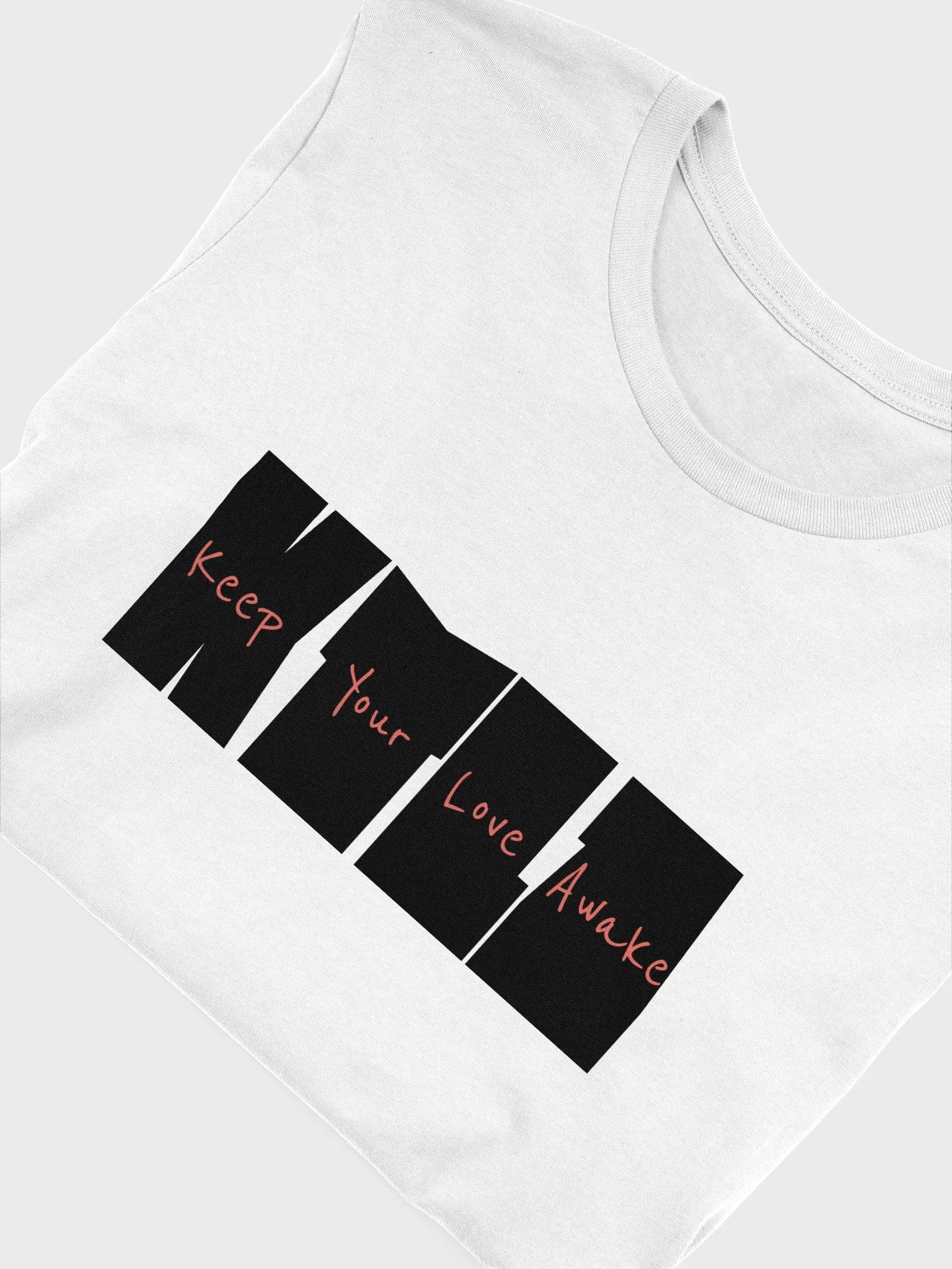 KYLA Logo T-shirt product image (5)