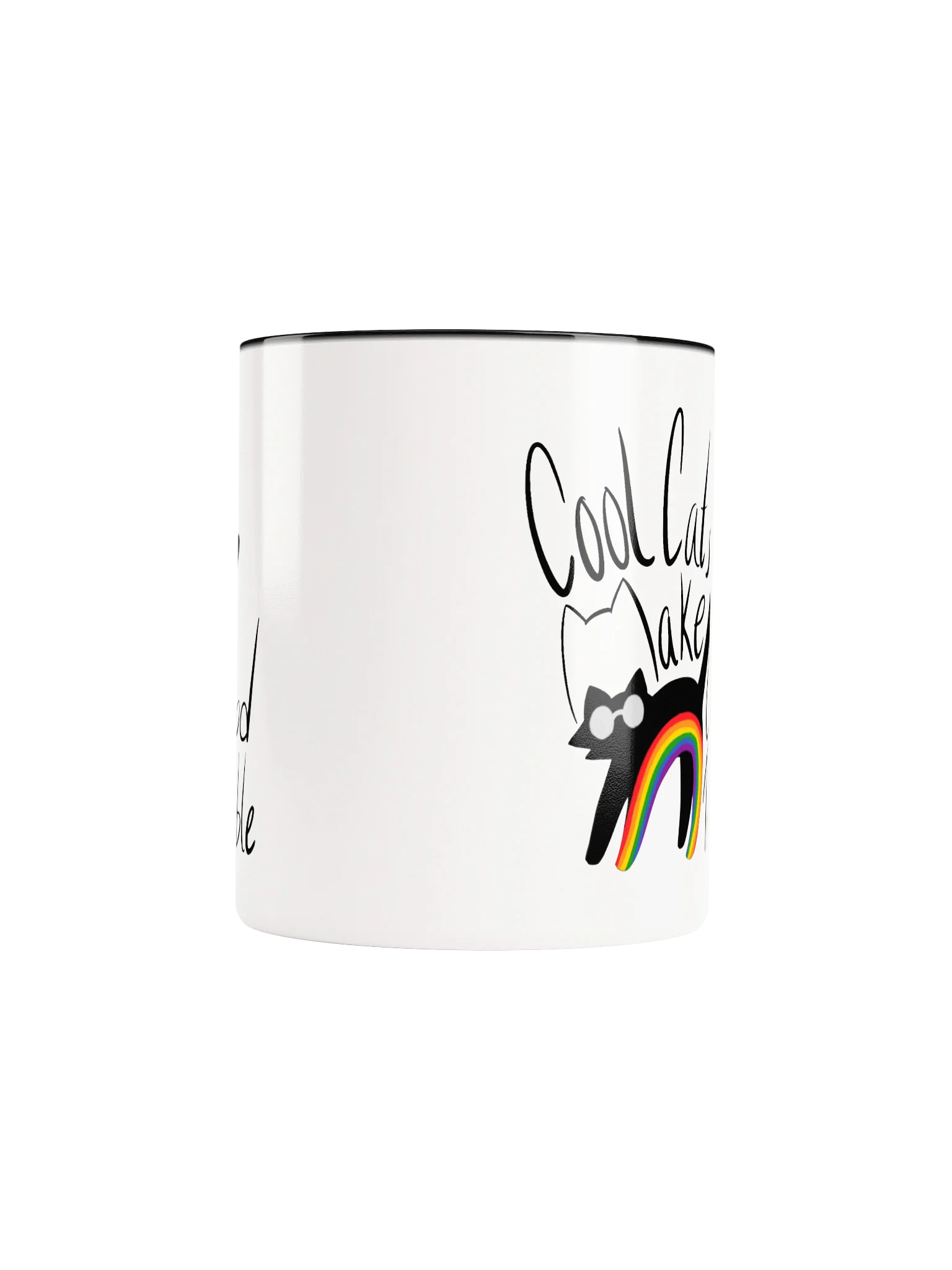 Cool Cats Mug product image (5)