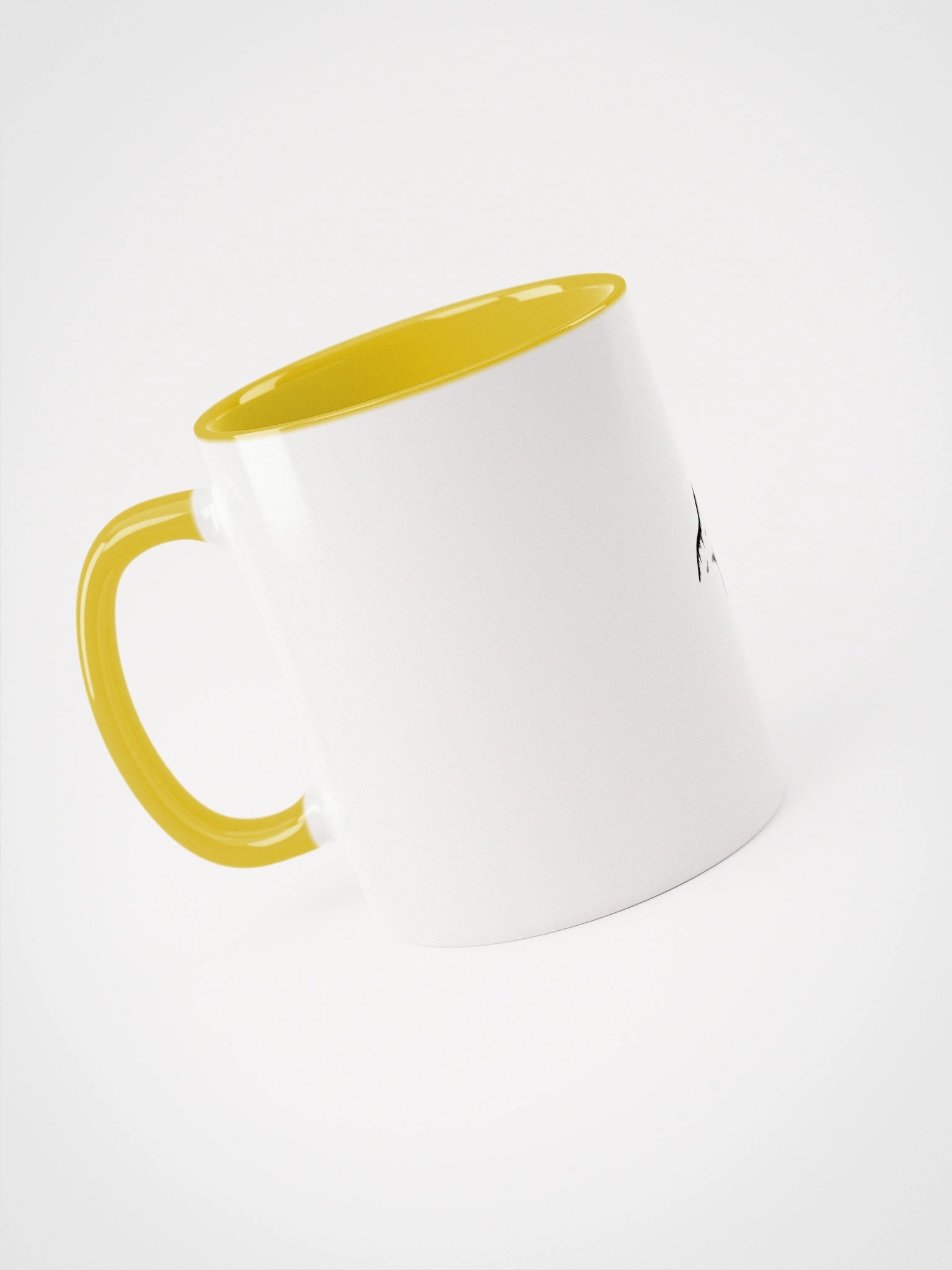 Squiggly Journey - Mug product image (3)
