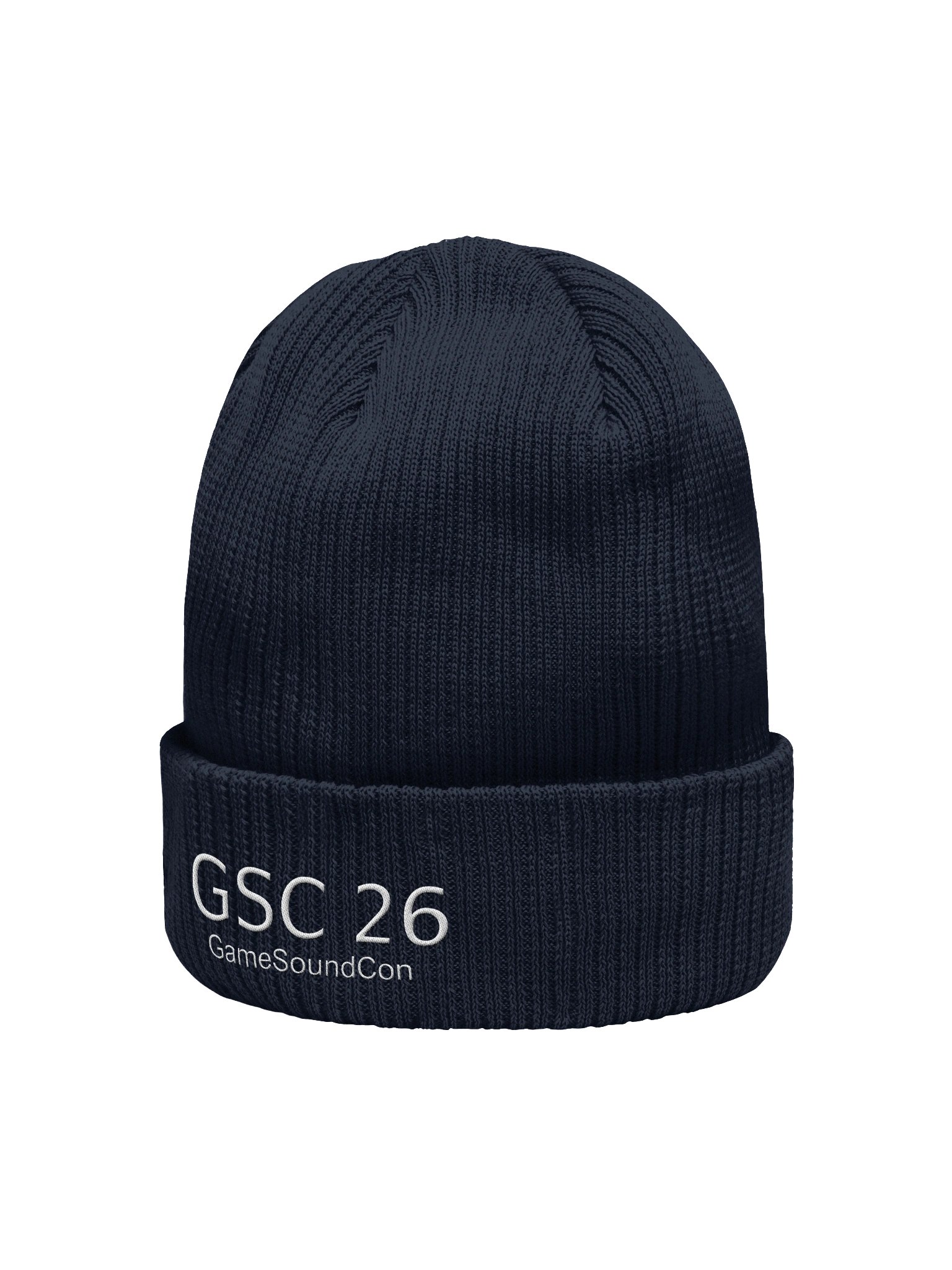 Atlantis Knit Beanie GSC 26 product image (7)