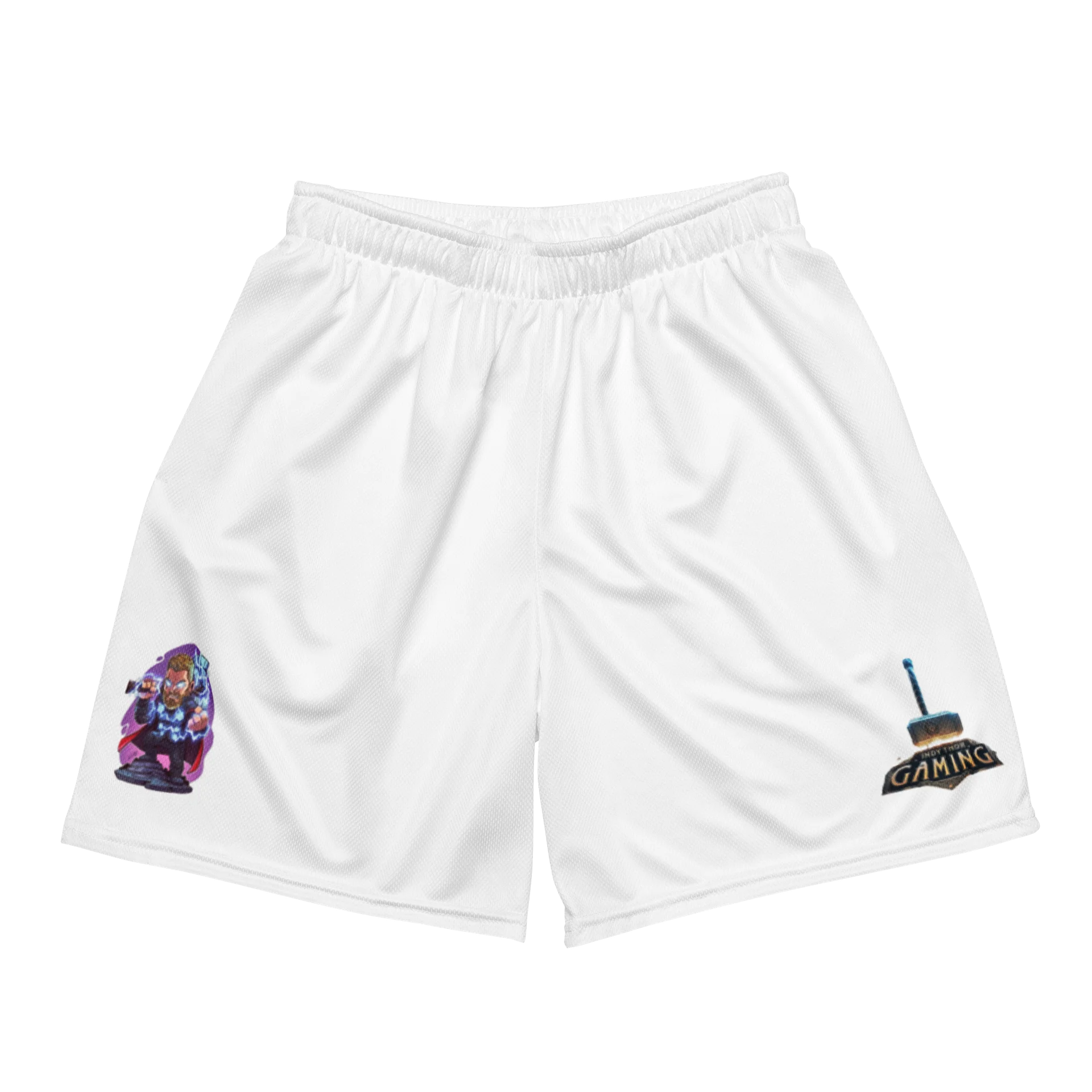 IndyThor Shorts product image (2)