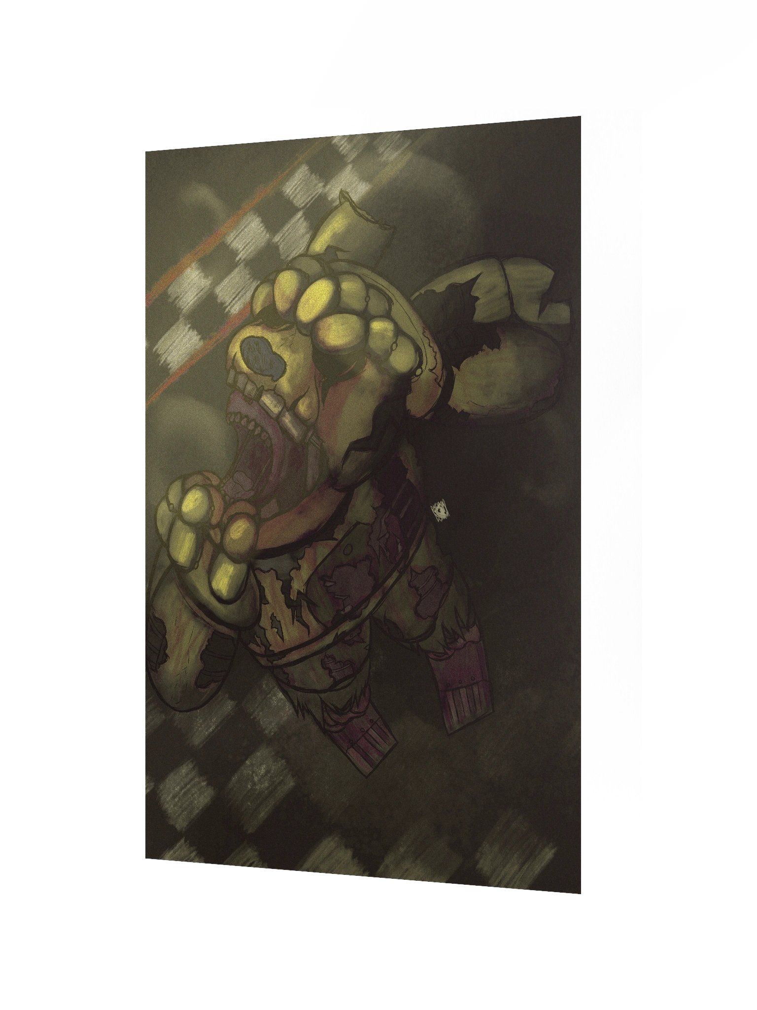 CORPSE PUPPET product image (3)