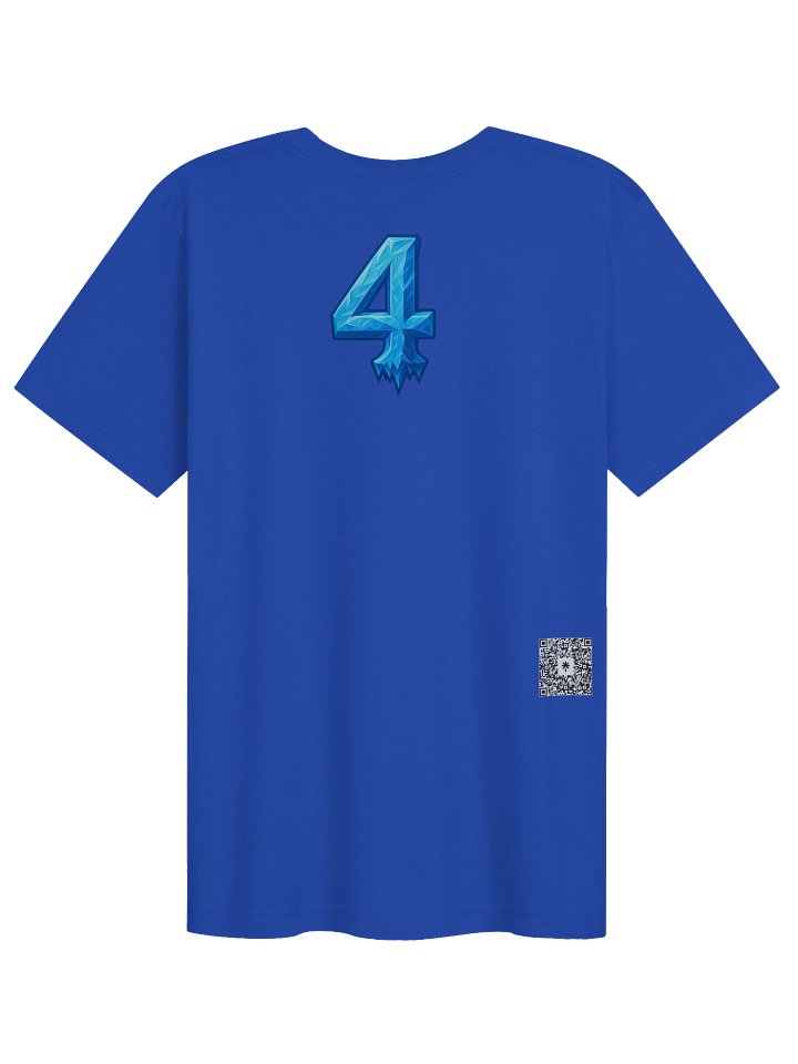 ICE BRO Emblem T-Shirt product image (2)