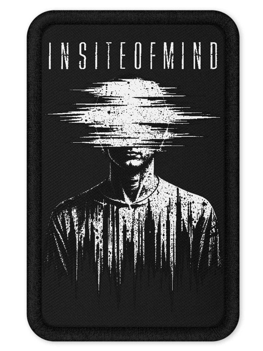 INSITEOFMIND Patch product image (1)