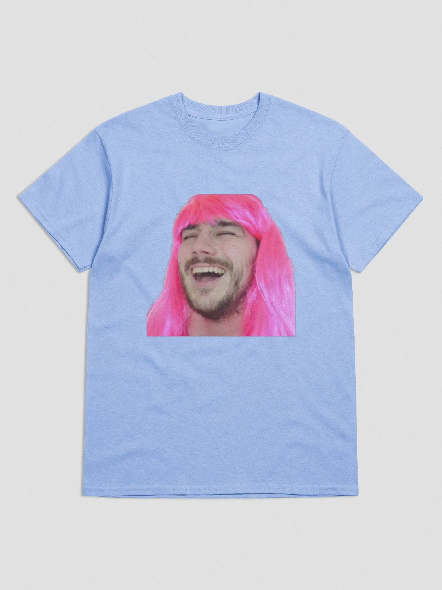 The Laugh Mens Tee product image (2)
