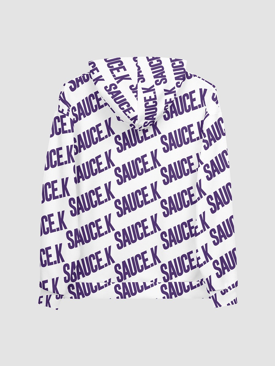 SAUCE.K - SHADOW CLONE HOODIE product image (4)