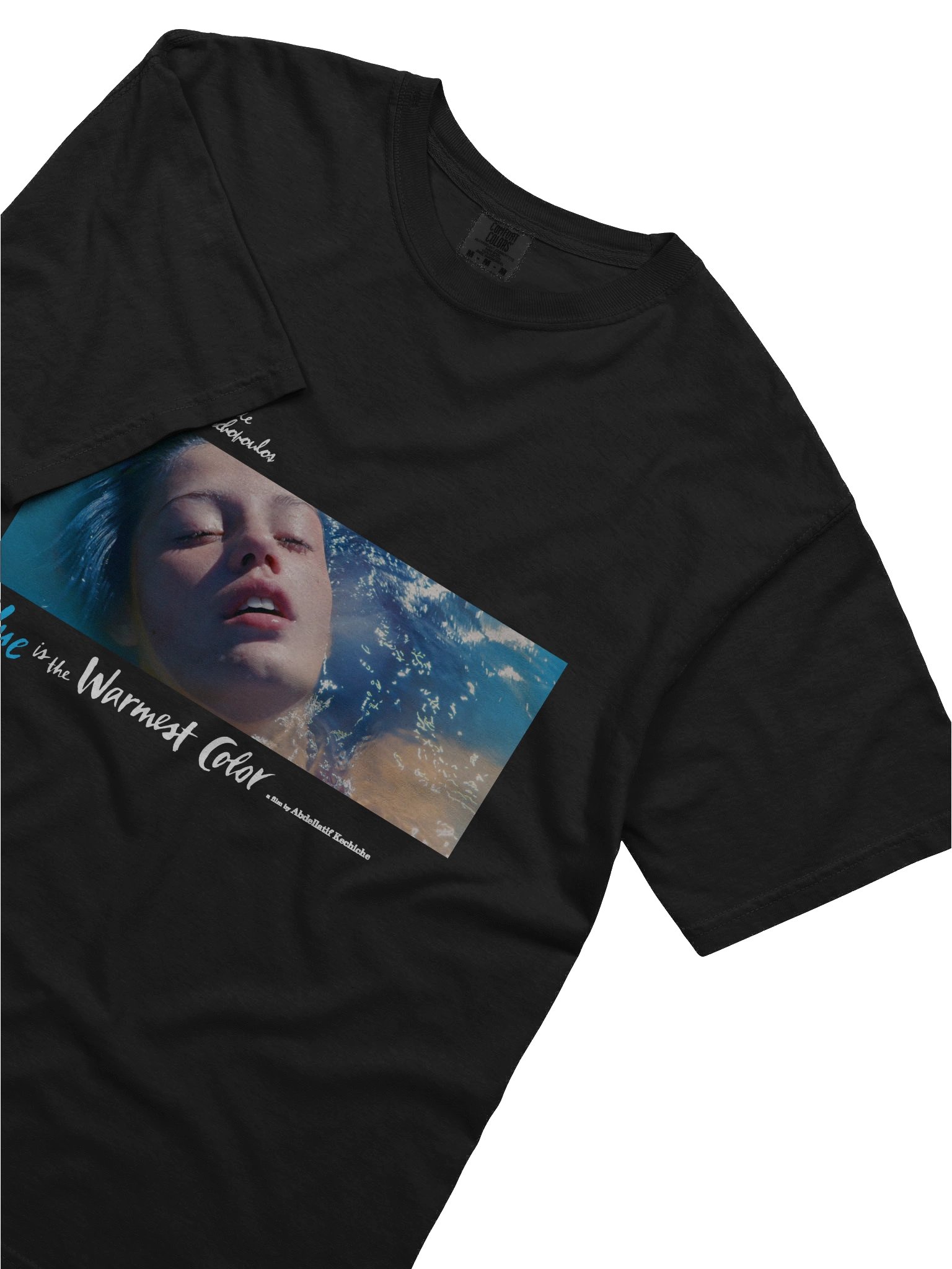 Blue Is The Warmest Colour II product image (2)