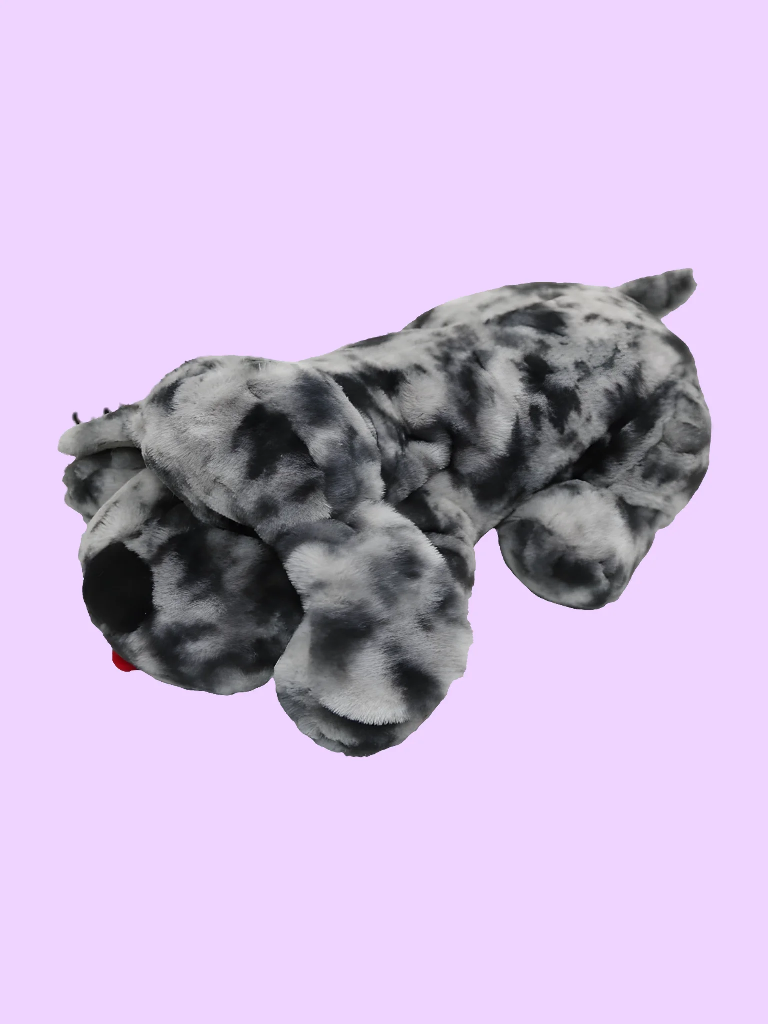 Heartbeat Calming Puppy Plush with Heat Pack product image (5)