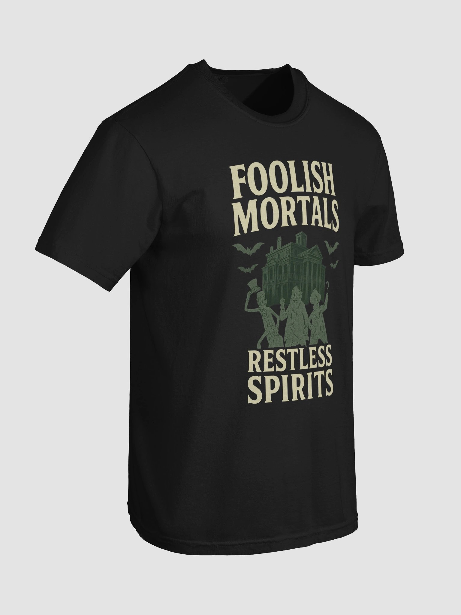 Foolish Mortals product image (23)