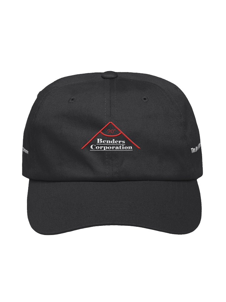 The Benders Cap product image (1)