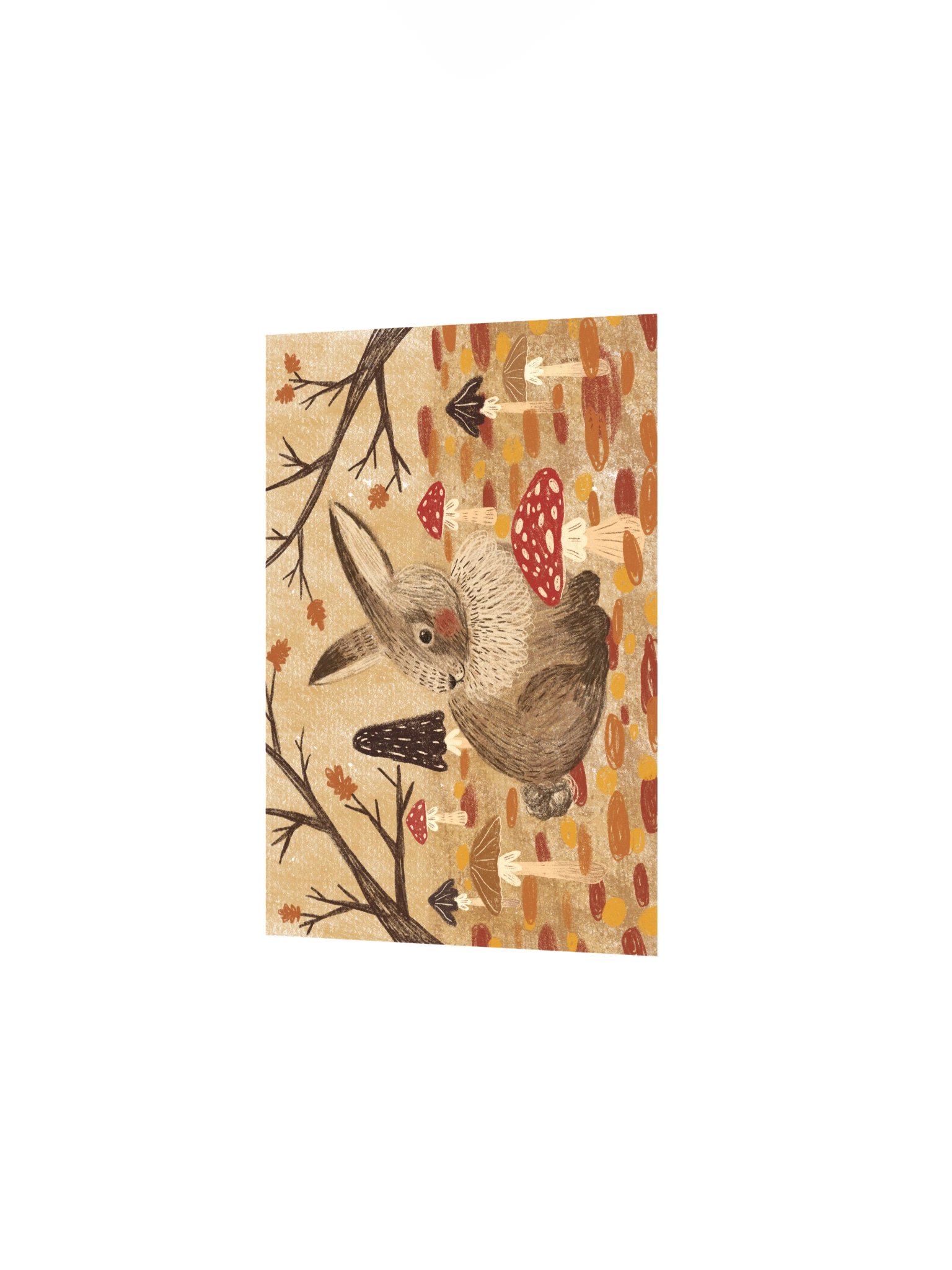 the mushroom forest product image (4)