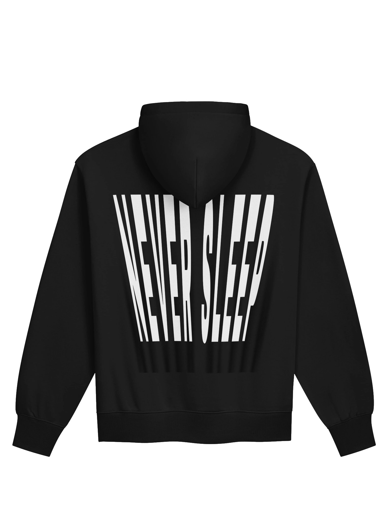 Music For Sleeper Never Sleep Hoodie product image (2)