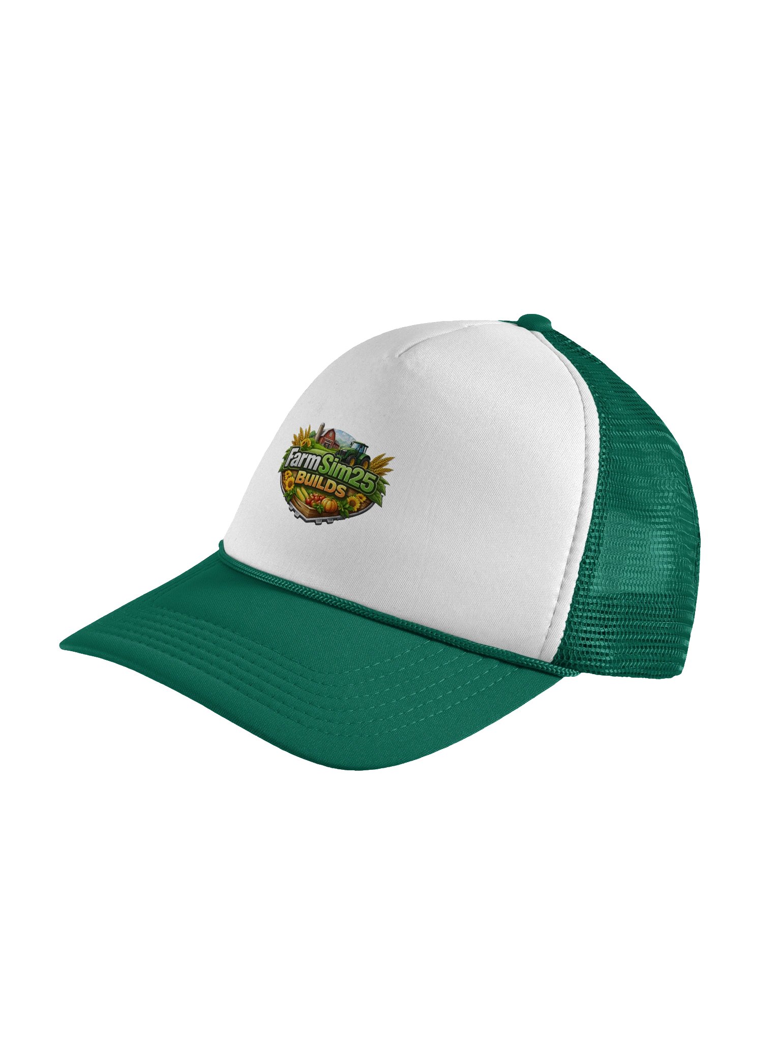 Harvest Logo Hat product image (28)