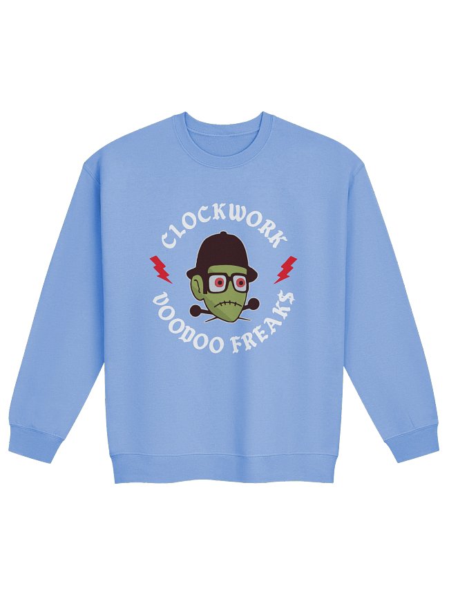 Clockwork Voodoo Freaks Collection