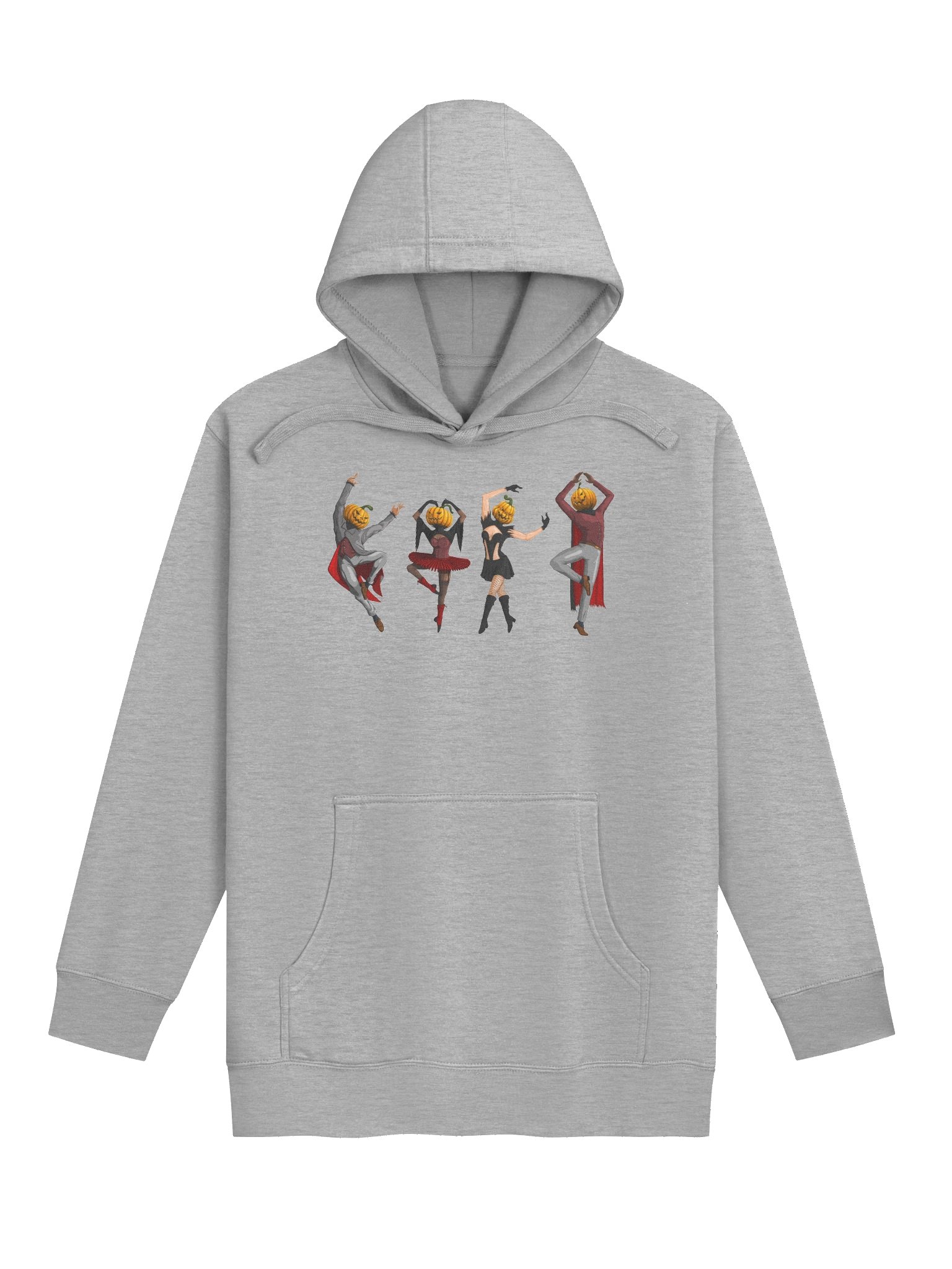 Pumpkin Village People - Hoodie product image (45)