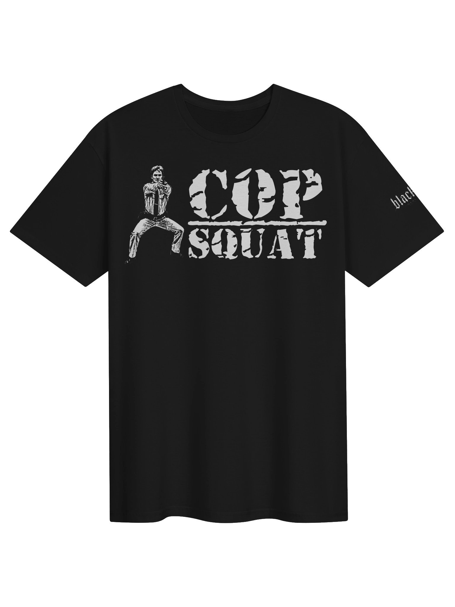 Cop Squat product image (2)