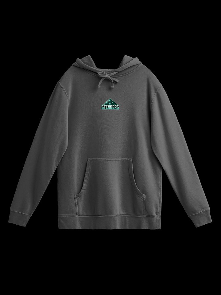 Stenberg Pastell Hoodie product image (1)