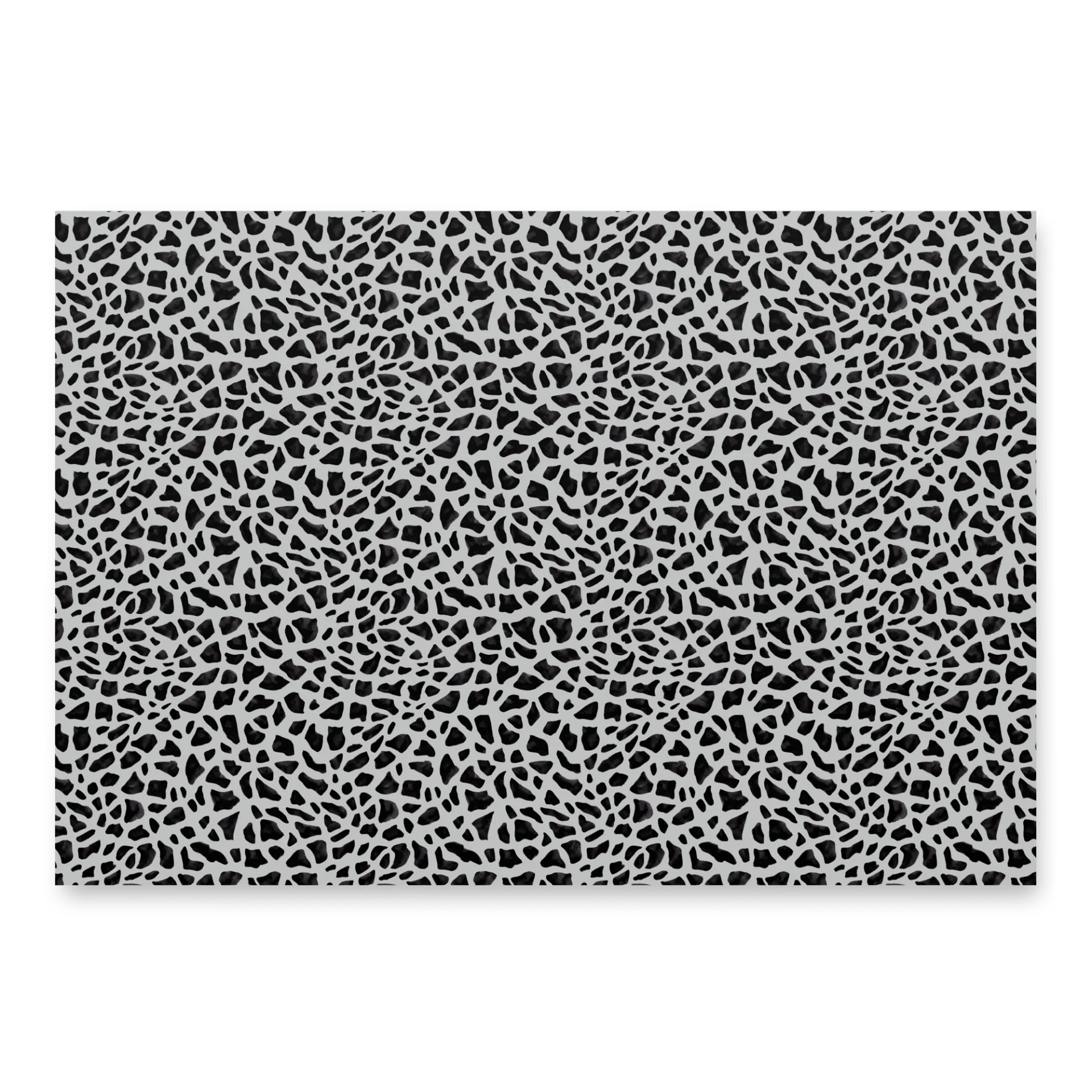 Giraffe Pattern Paper Seets product image (2)
