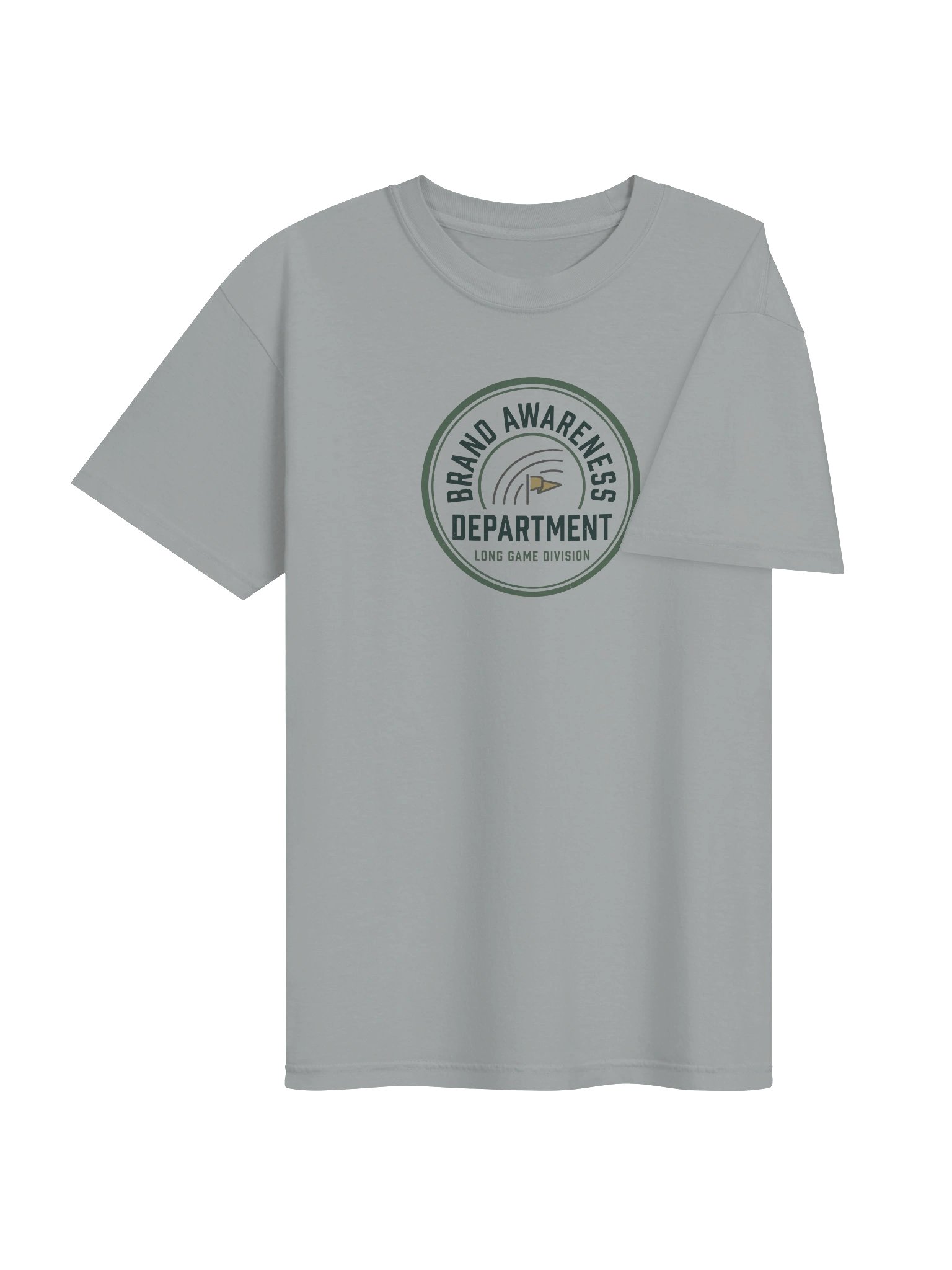 Brand Awareness Department Tee product image (14)